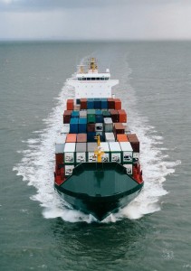 Transport Maritim